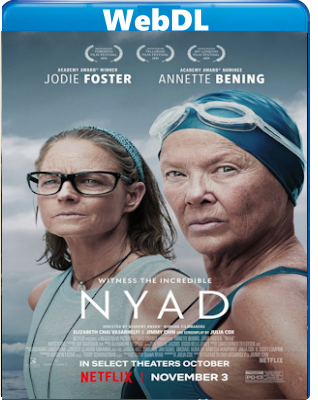 Nyad - Oltre l'oceano (2023) WEB-DL 720p H264 E-AC3+AC3 ITA ENG