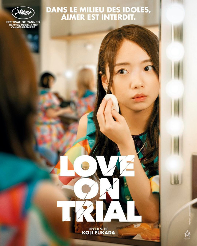 Love On Trial Love On Trial
