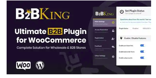 b2bking 5380