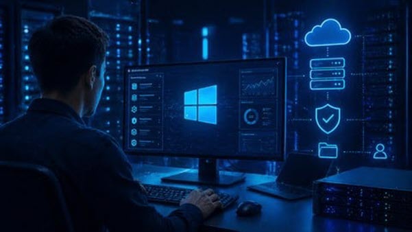 Windows Server Administrator