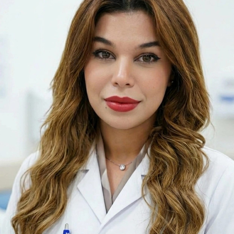 Dr. Lamya Khabir