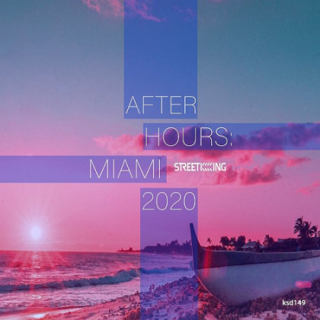 VA - After Hours Miami (2020)