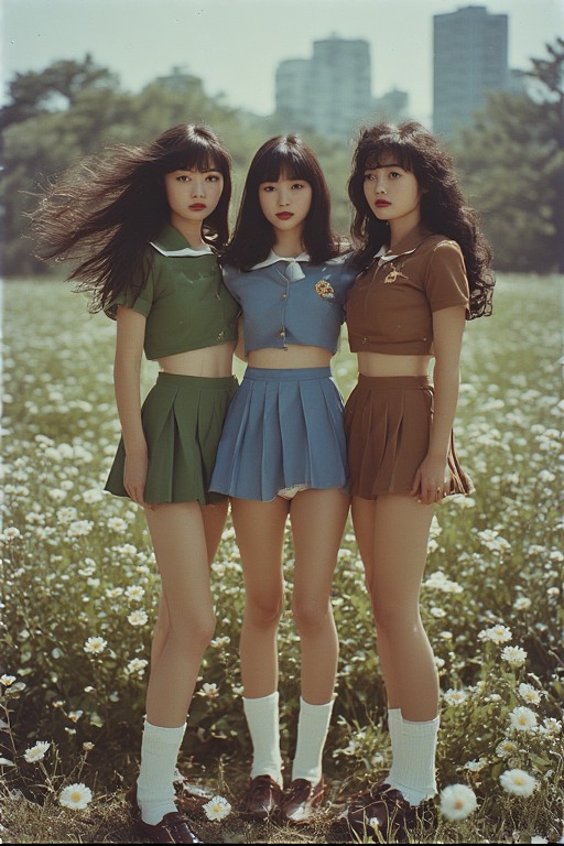 famous-vintage-70s-photo-One-K-(21)