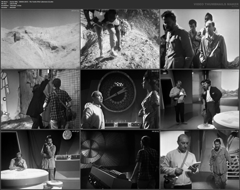 Doctor Who - S05E01 (037) - The Tomb of the Cybermen (1).mkv