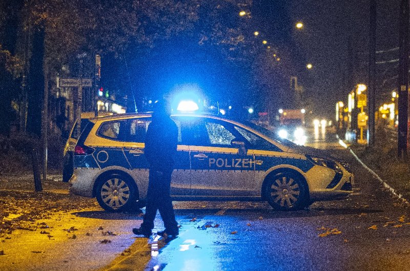 BERLIN 2019: Mehr Morde, mehr Raub, mehr Sex-Taten