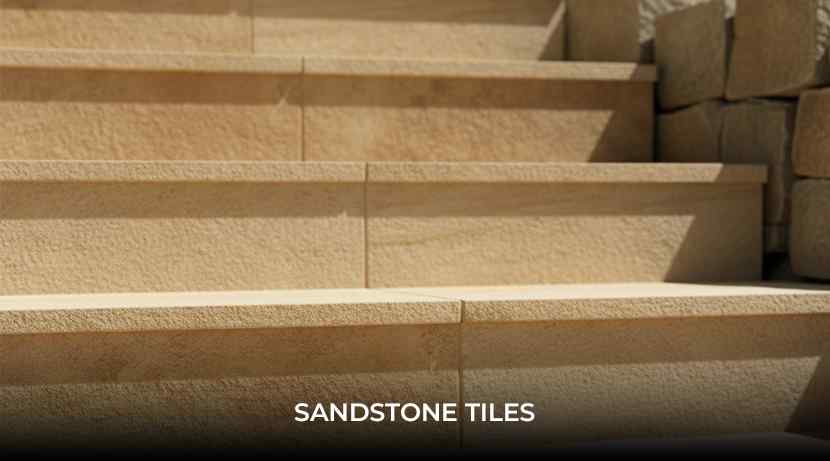 Sandstone-Tiles
