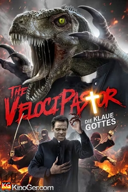 The Velocipastor - Die Klaue Gottes (2018)