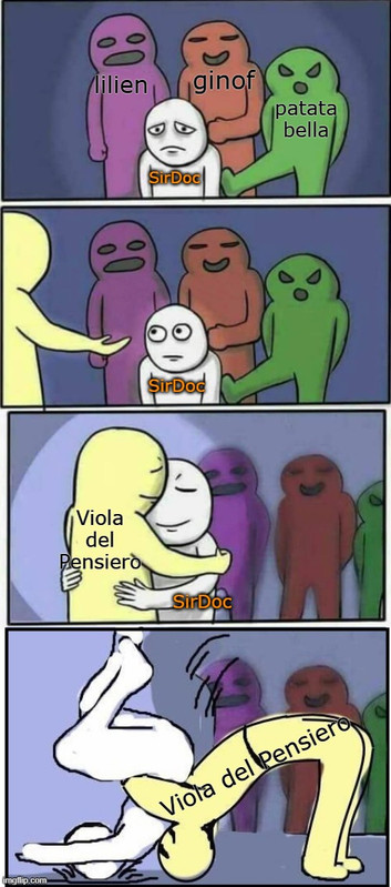 GTW4 Intervista Amichevole