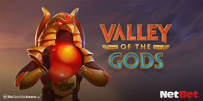 Misteri Kuil Kuno Menggoda Di Slot Valley Of The Gods