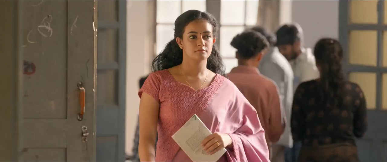 Oru Vadakkan Pranaya Parvam 2025 WebRip [Malayalam] 480p, 720p Screenshot