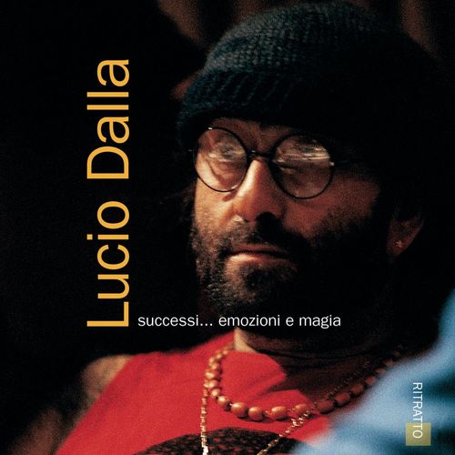 Lucio Dalla - Lucio Dalla Successi... Emozioni E Magia (Primo Piano) Vol. 2 [Album] (RCA Records Label, 1999) .mp3 -320 Kbps
