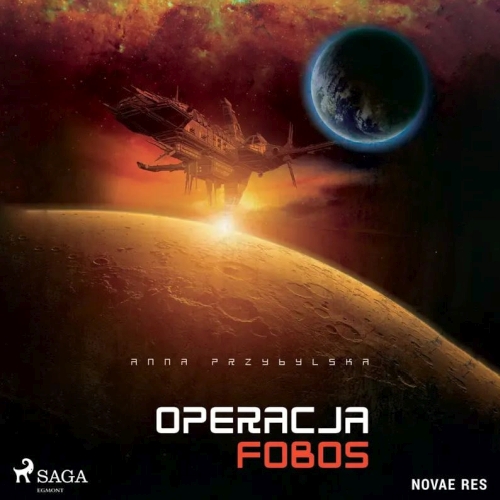 Anna Przybylska - Operacja Fobos