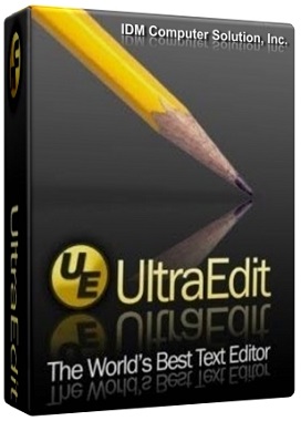 IDM UltraEdit 31.0.0.28 - ITA