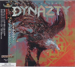 Re: Dynazty (SWE) / Heavy/Power Metal