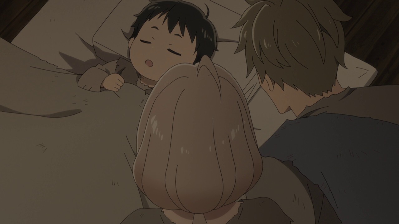 Subs Please Hell Mode 01 (720p) 187B81FB o 00 04 46 00000