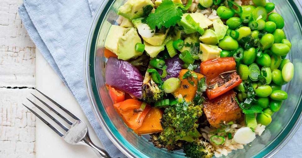 Week Meal Prep Ideas For Weight Loss