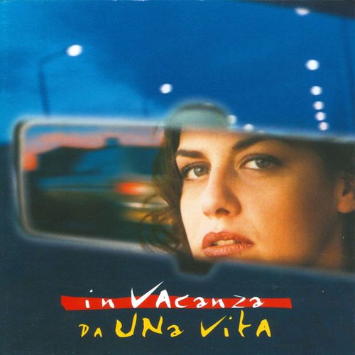 Irene Grandi - In vacanza da una vita (1995) .mp3 -320 Kbps