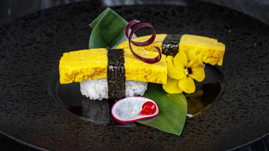 78. Tamago - 2 pezzi