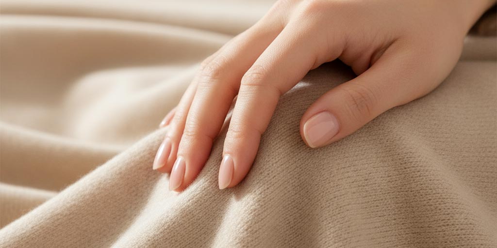 Как отличить настоящий кашемир