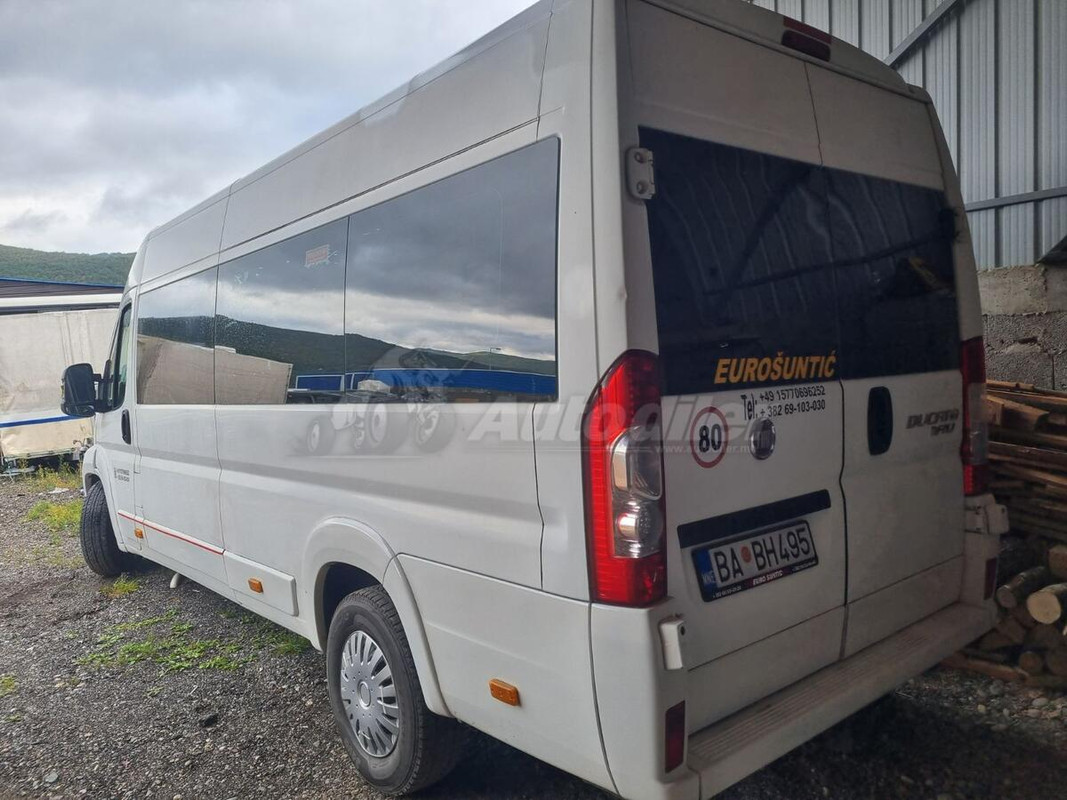 BA BH495 002