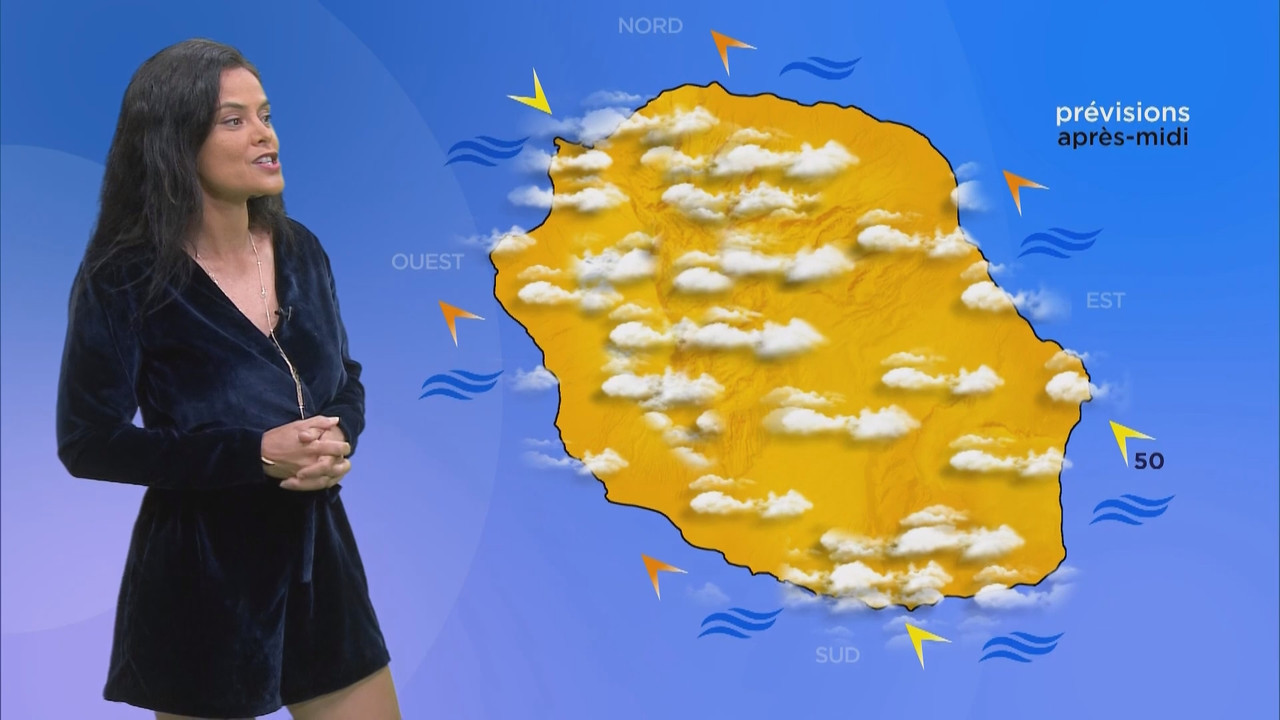 Météo La Réunion - Émission du mardi 09 juillet 2024_La Première_2024_07_09_17_33.ts_snapshot_00.28.