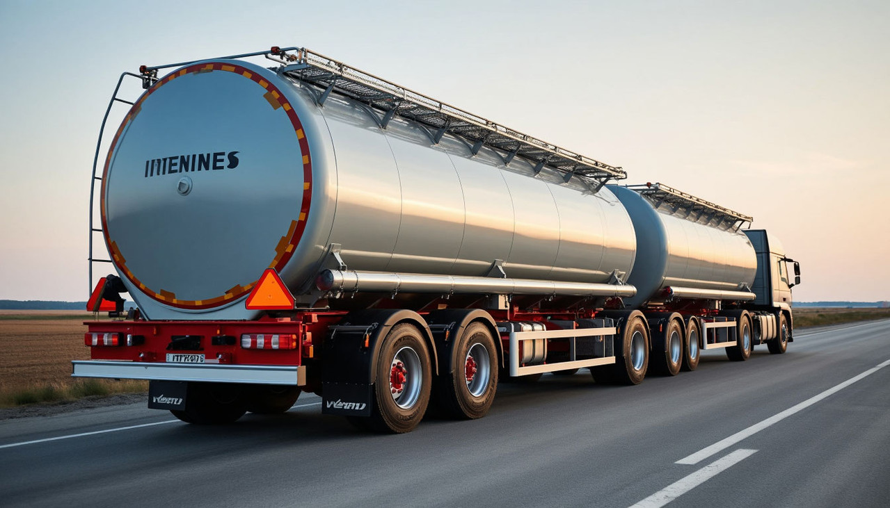 Оборудование для бензовозов