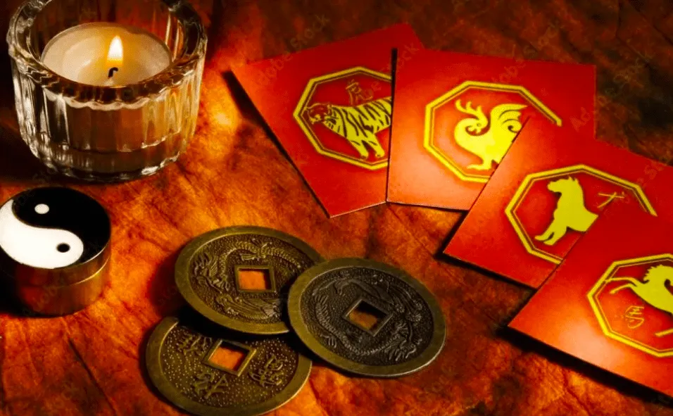 Horóscopo Chino para hoy jueves 07 de marzo del 2024
