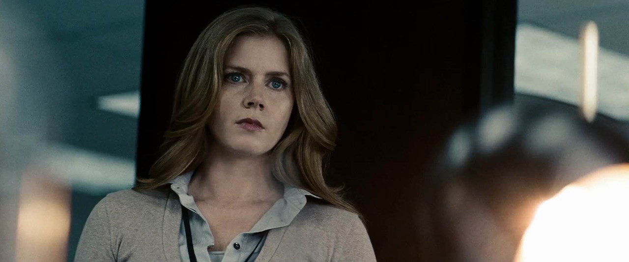 Man of Steel 2013 BluRay [Hindi + Tamil + Telugu + English] 480p, 720p, 1080p ESub Screenshot