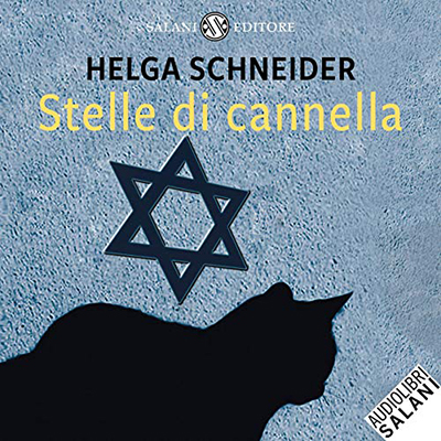 Helga Schneider - Stelle di cannella (2021) (mp3 - 128 kbps)