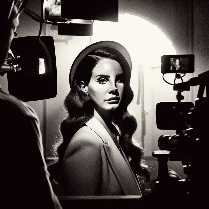 film noir on set (3)