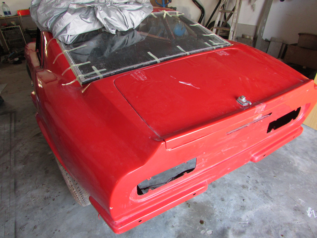 As Found Photo's (7)