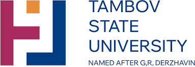 Tambov State University logo