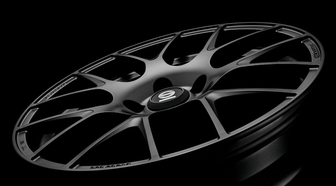 sparco pro