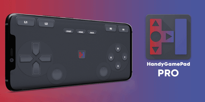 handygamepad pro