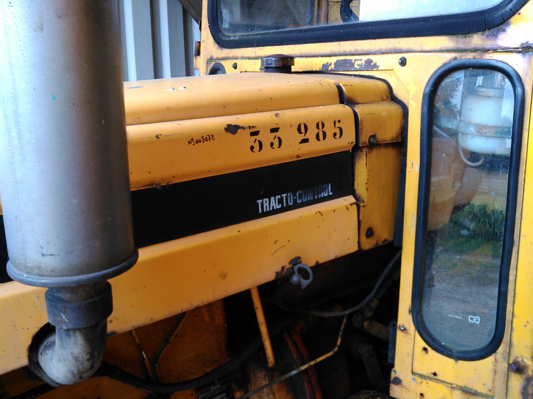 Tracteur Montmacq 3