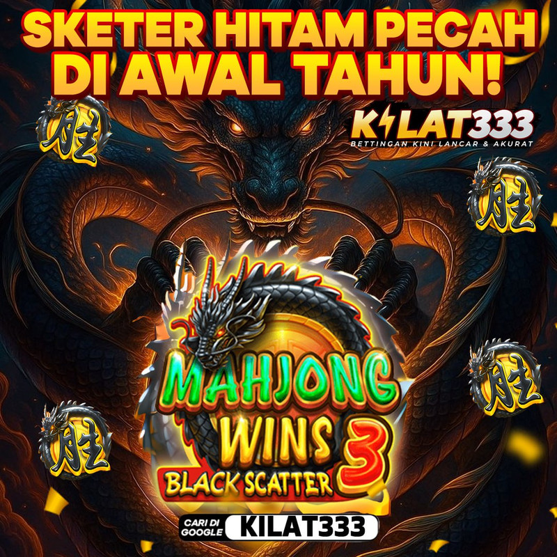 Galeri foto Kilat333 – Pusat Game Online dengan Performa Server Ngebutdi Yogyakarta