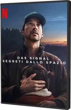 Das Signal - Stagione 1 (2024) [Completa] .mkv WEBRip AC3 - ITA