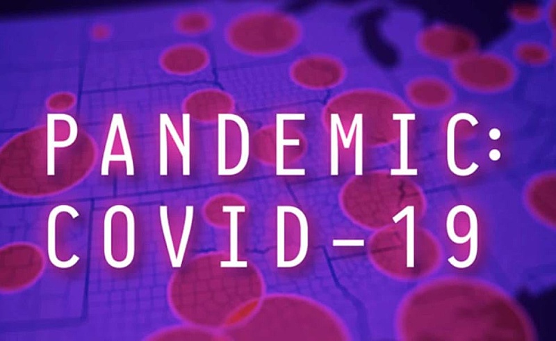 Pandemie Covid-19 / Pandemic: Covid-19 (2020) / CZ