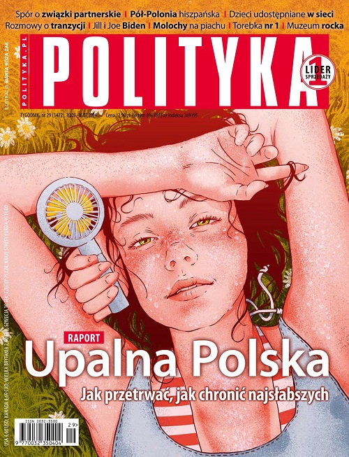 Polityka 29/2024