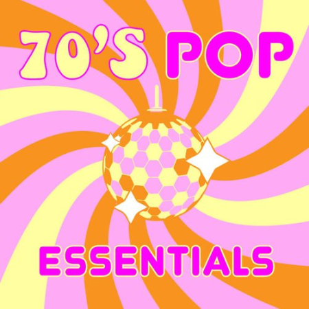 VA - 70s Pop Essentials (2020)