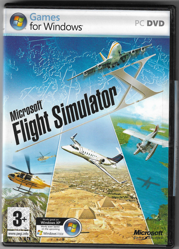 fsx deluxe edition buy