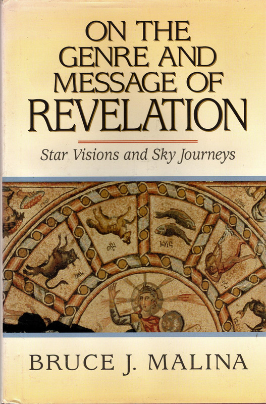 On the Genre and Message of Revelation