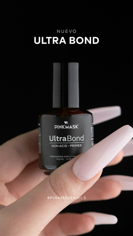Beneficios Ultrabond