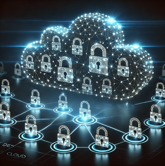 card image DexNET – новые правила игры в финансовом мире. Технология будущего в мобильной связи и сфере хранения информации