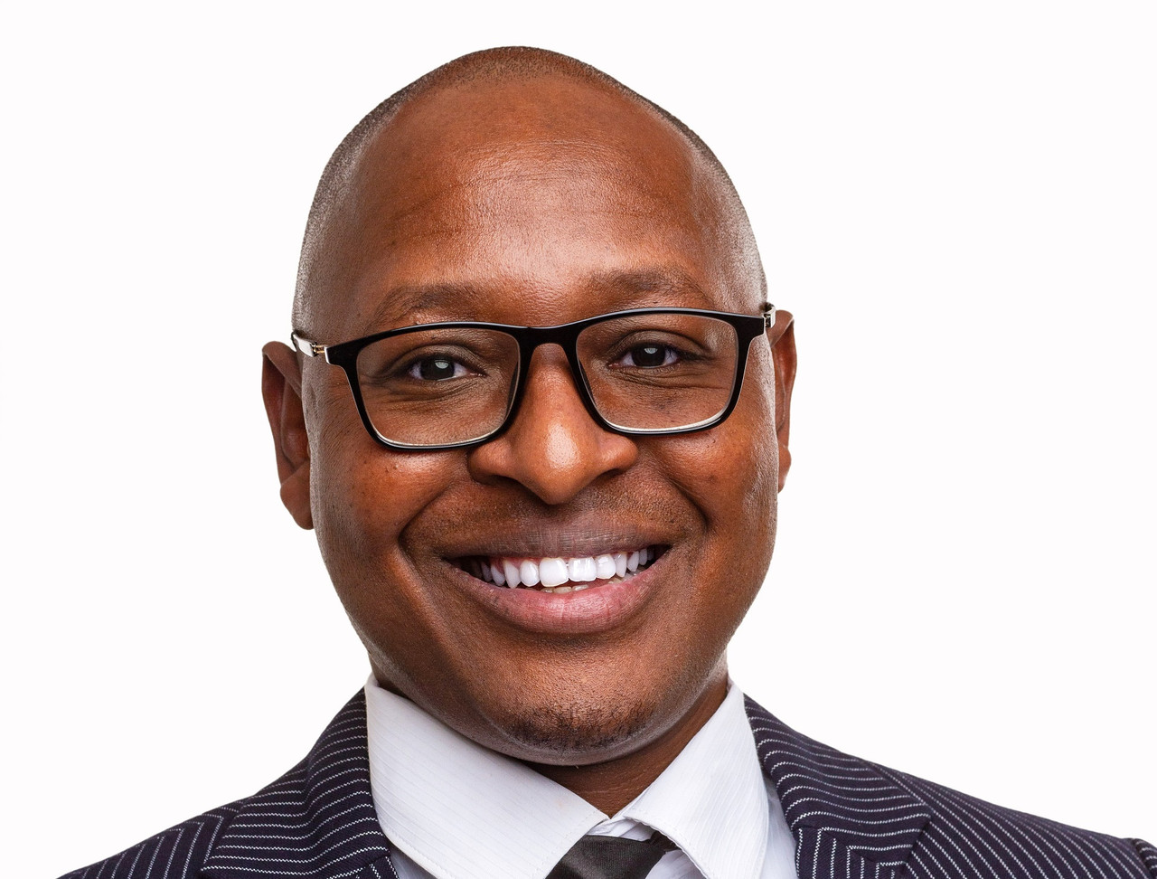 Tsol hub Professional Portrait