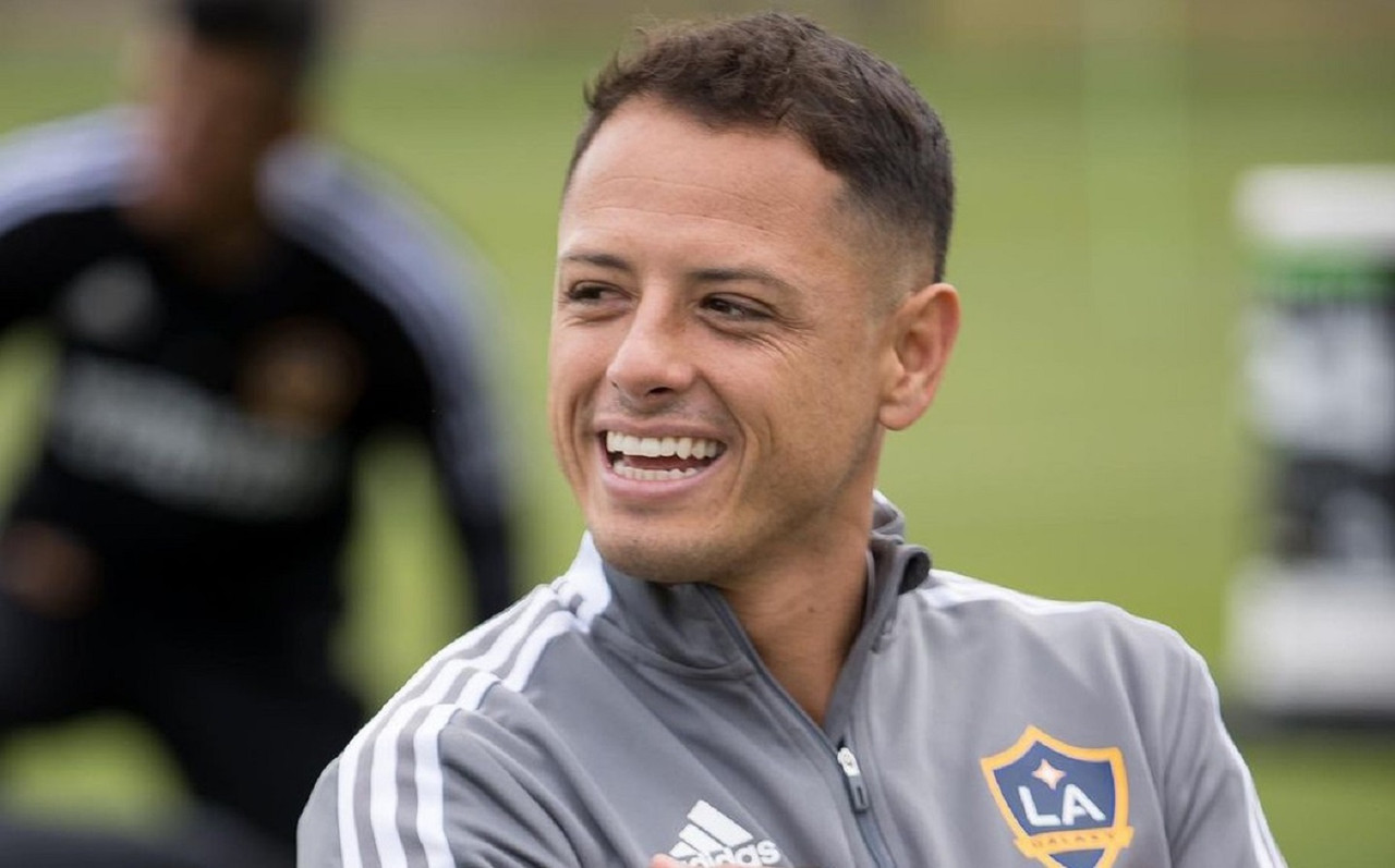 ¿Chicharito humilló a la Liga MX? Así la comparó contra la MSL