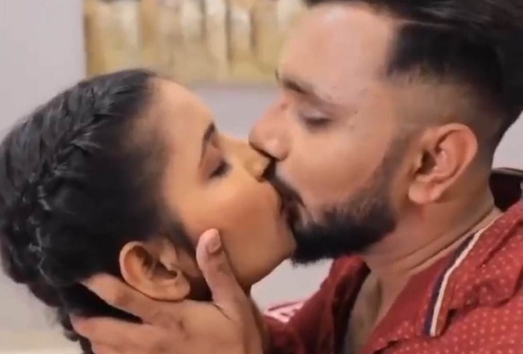 xxxxvadio Natasha Rajeshwari Porn