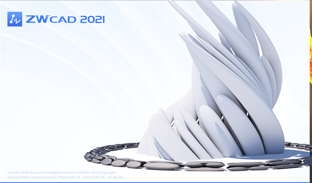 ZWCAD 2021 Official Update 1 (x64)