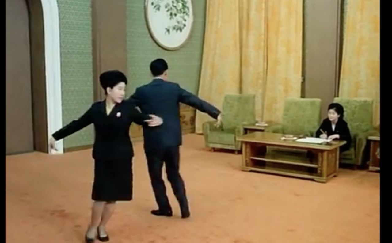 To Build His Own “Hollywood,” Kim Jong Il Had To Kidnap Filmmakers From South Korea. It Went About As Badly As You’d Expect