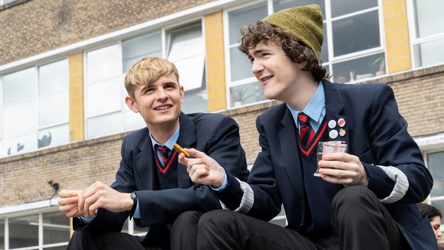 Index of Alex Rider (All Episodes) Download 720p & 1080p or Watch